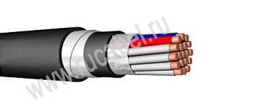 Кабель КВБбШвнг 9х1,5
