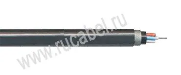 Кабель КВБбШнг-ХЛ 37х1,5