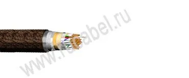 Кабель МКПАБл 14х4х15+5х2х0,7+1х0,7