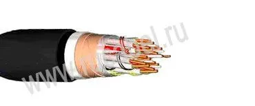 Кабель МКПАБп 7х4х15+5х2х0,7+1х0,7