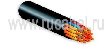 Кабель КНРТЭ 10х1