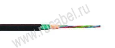 Кабель КСПпЗБбШп 1х4х0,9