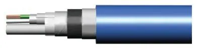 Кабель КГМВЭБВ 9х3х1