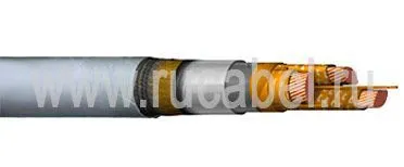 Кабель ЦСБГУ 3х35