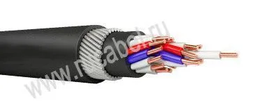 Кабель КВПбШнг 4х2,5