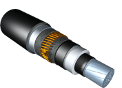 Кабель ПвВнг-LS 3х500/50